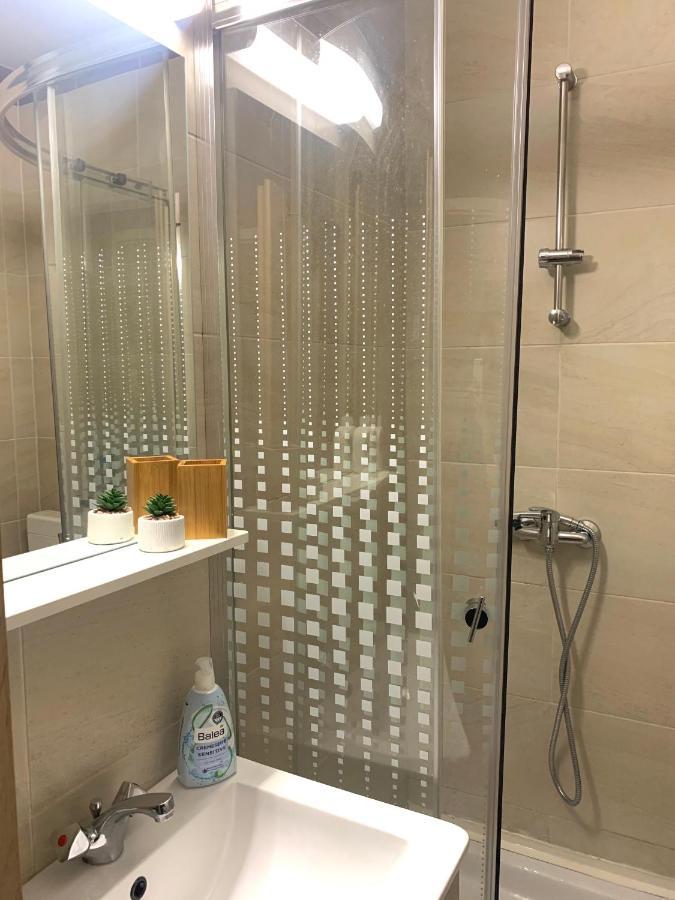 Apartment Jasna Рийека Екстериор снимка