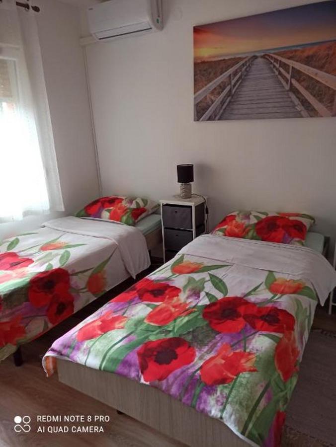 Apartment Jasna Рийека Екстериор снимка